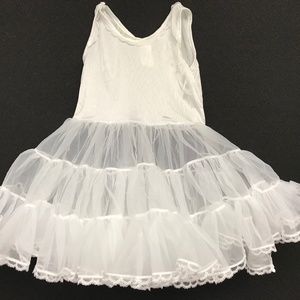 Tutu dress for toddler